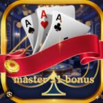 Teen patti master 51 bonus logo