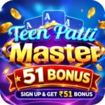 Teen Patti Master 51 Bonus