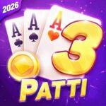 teen patti master 2026
